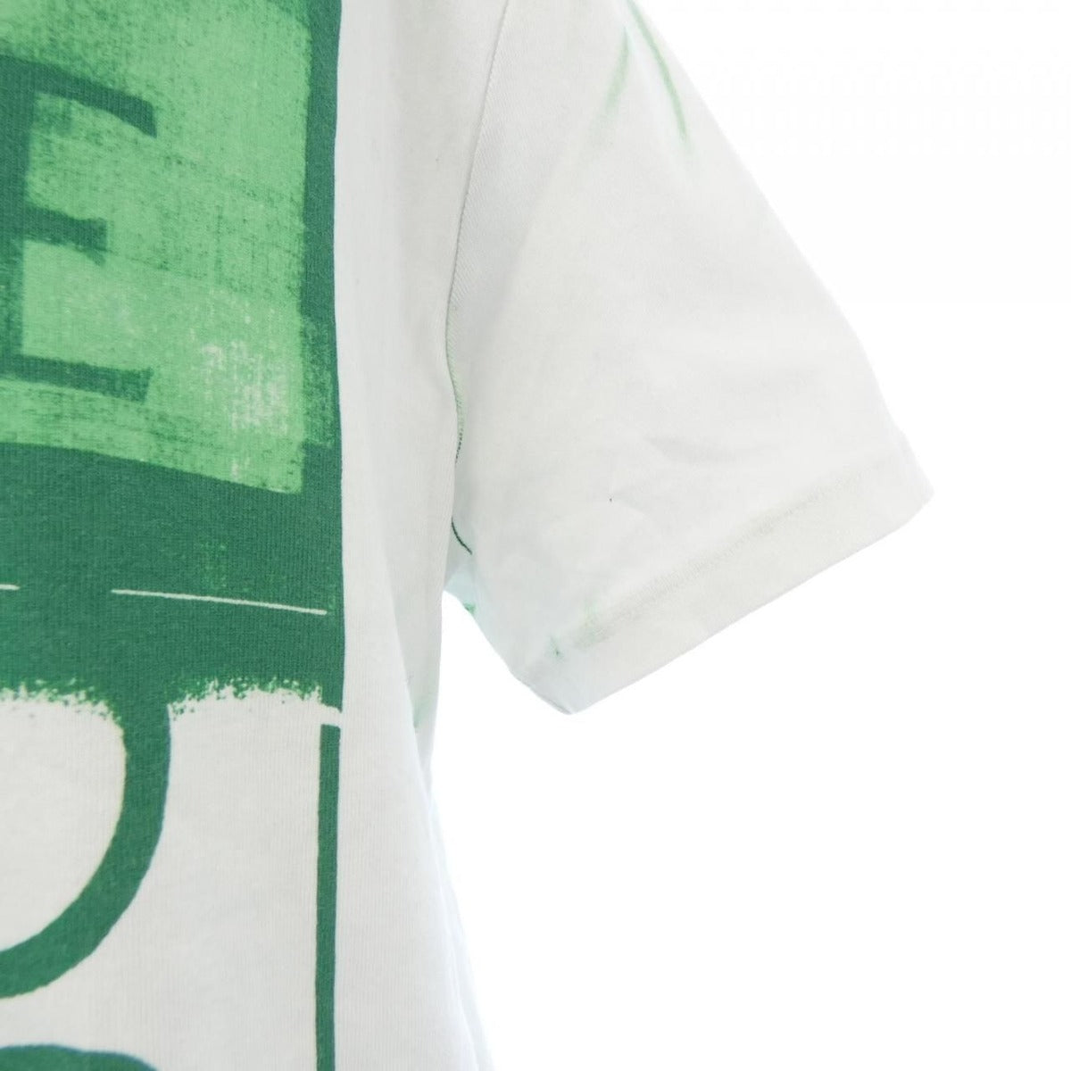Loewe T-Shirt White M — view 6