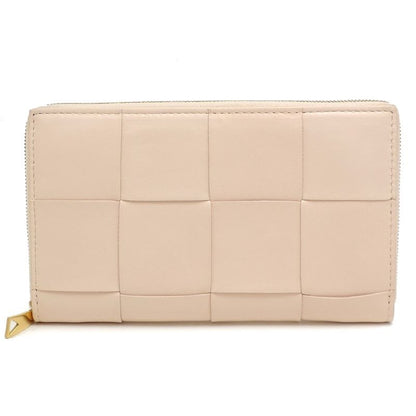 Bottega Veneta Long Wallet