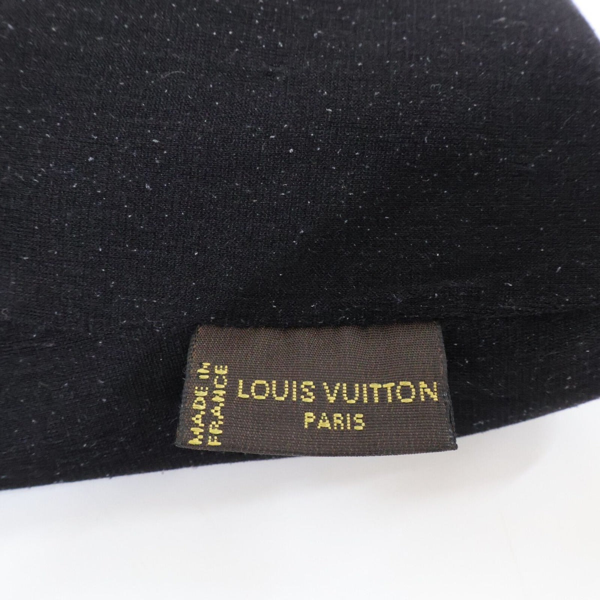 Louis Vuitton Ribbon Leather — view 7