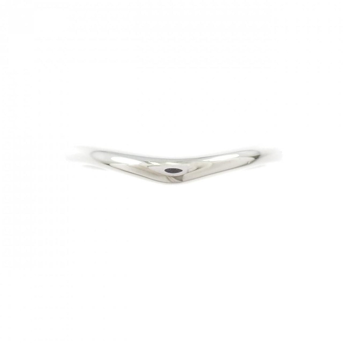 Bvlgari Wedding Ring — view 2