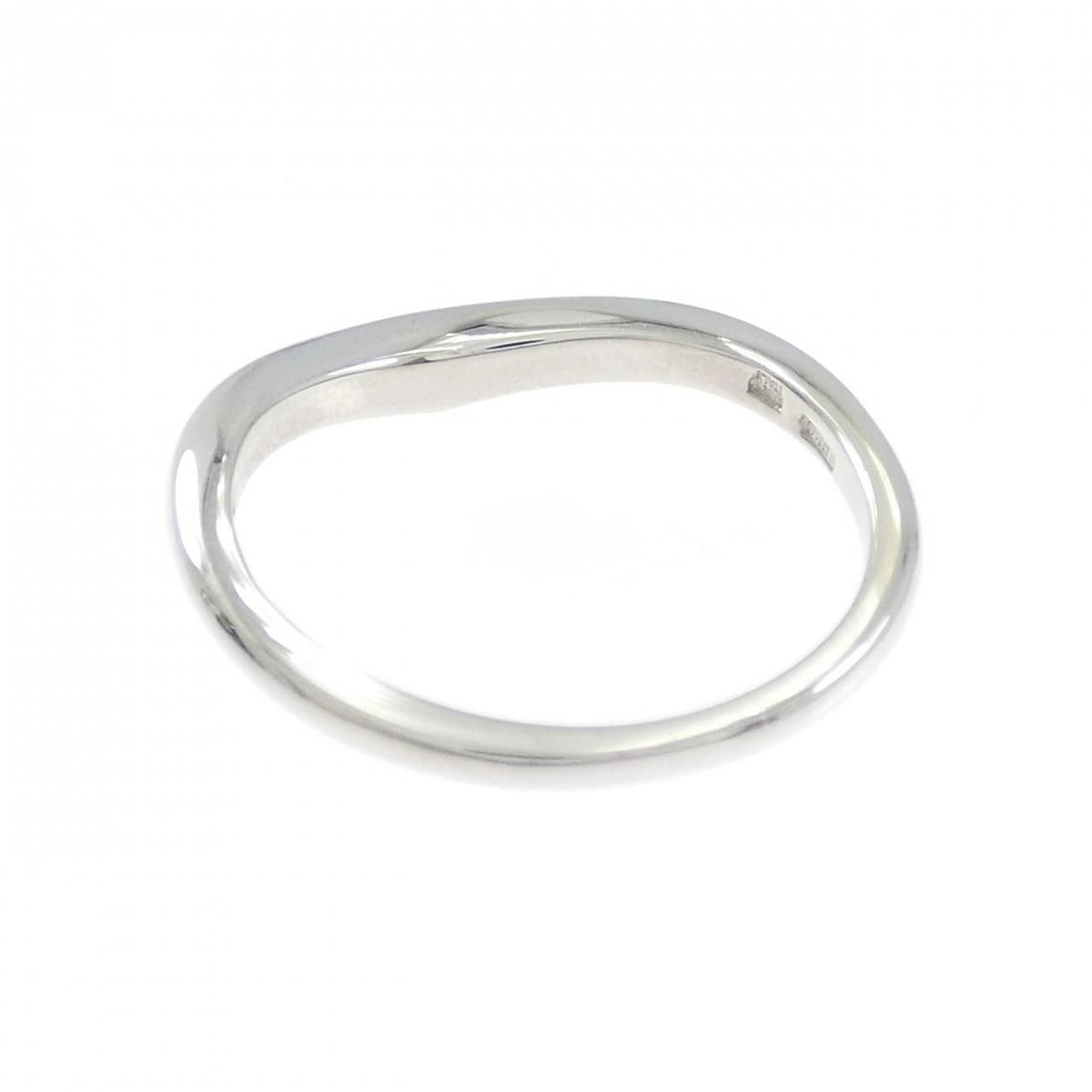 Bvlgari Wedding Ring — view 4