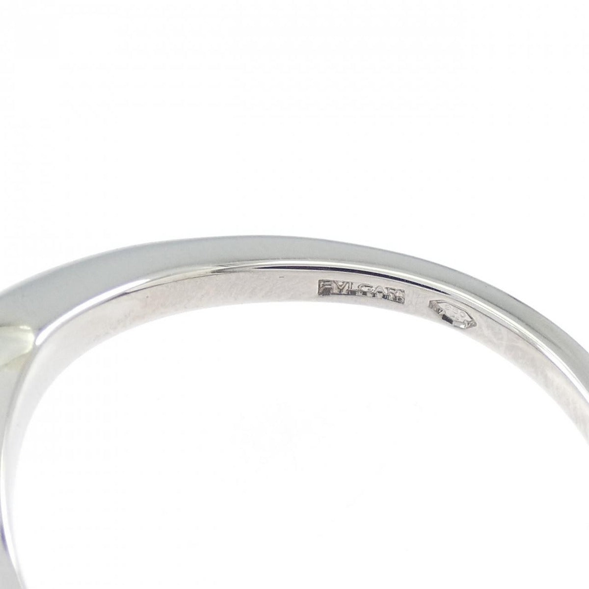Bvlgari Wedding Ring — view 5