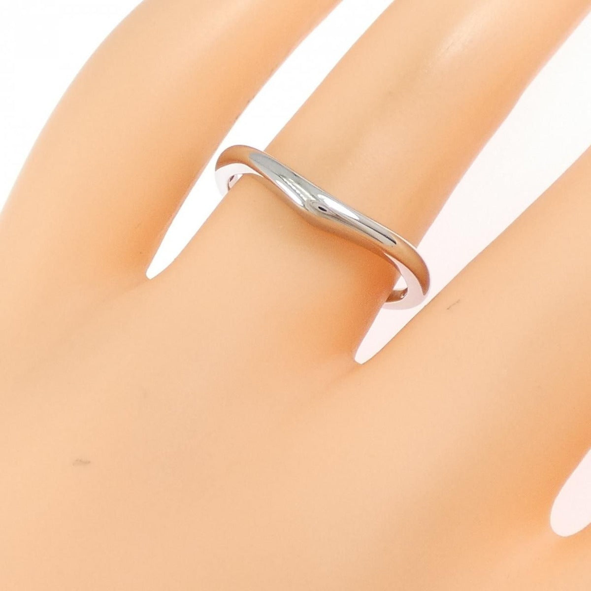 Bvlgari Wedding Ring — view 6