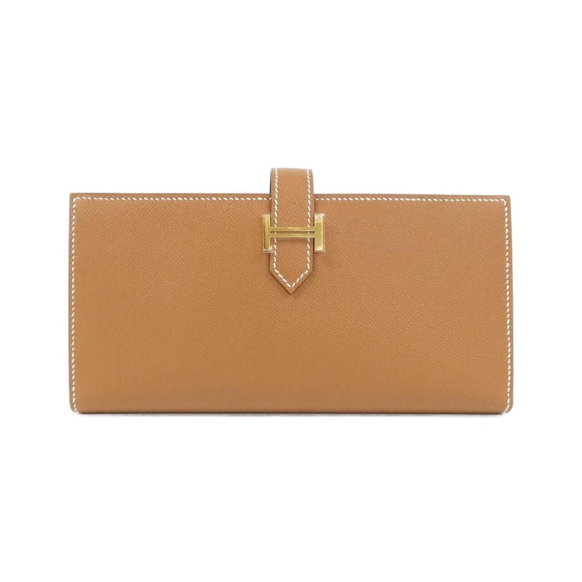 Hermes Bearn Souffle Wallet