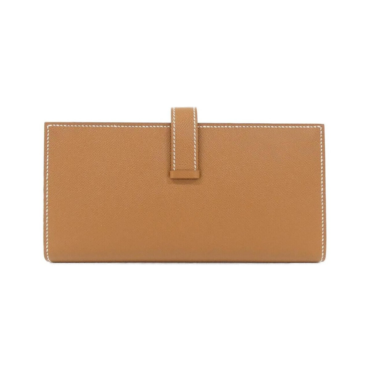 Hermes Bearn Souffle Wallet — view 2