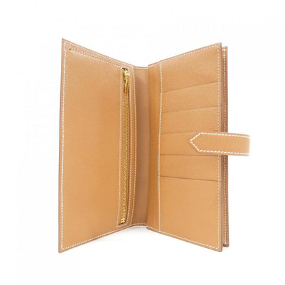 Hermes Bearn Souffle Wallet — view 3