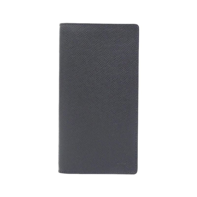 Louis Vuitton Taiga Portefeuille Ron Billfold