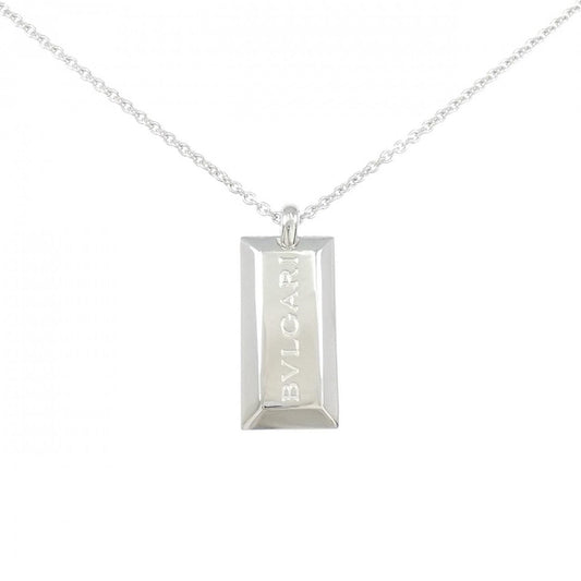 Bvlgari Ingot Necklace 40