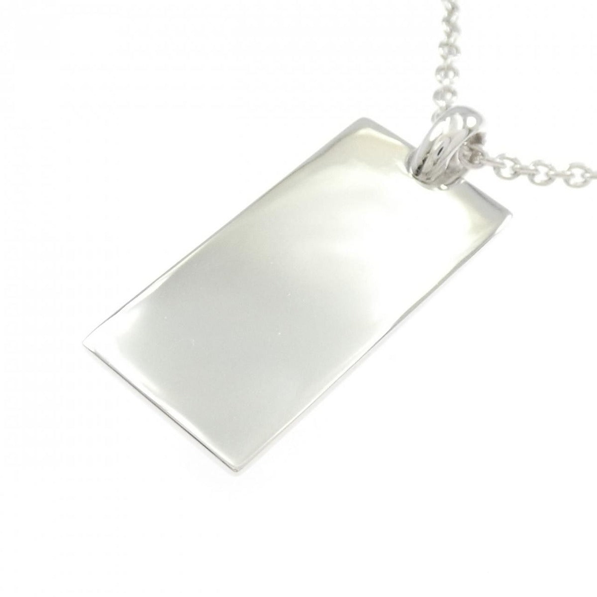 Bvlgari Ingot Necklace 40 — view 4