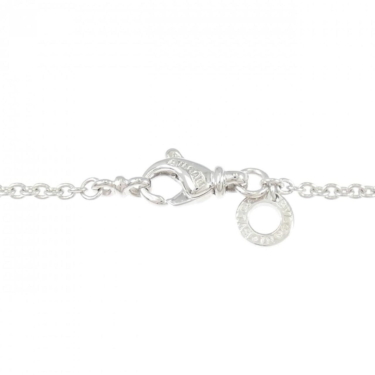 Bvlgari Ingot Necklace 40 — view 5