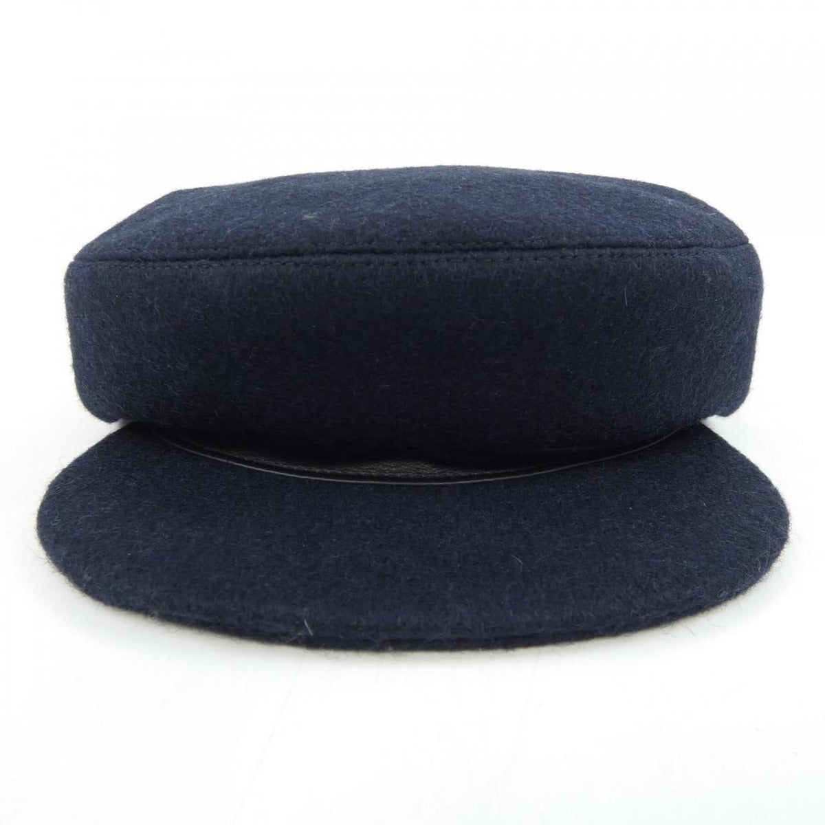 Hermes Dani Clou de Selle Passant Cap — view 2