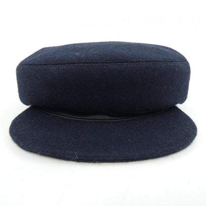 Hermes Dani Clou de Selle Passant Cap — view 2