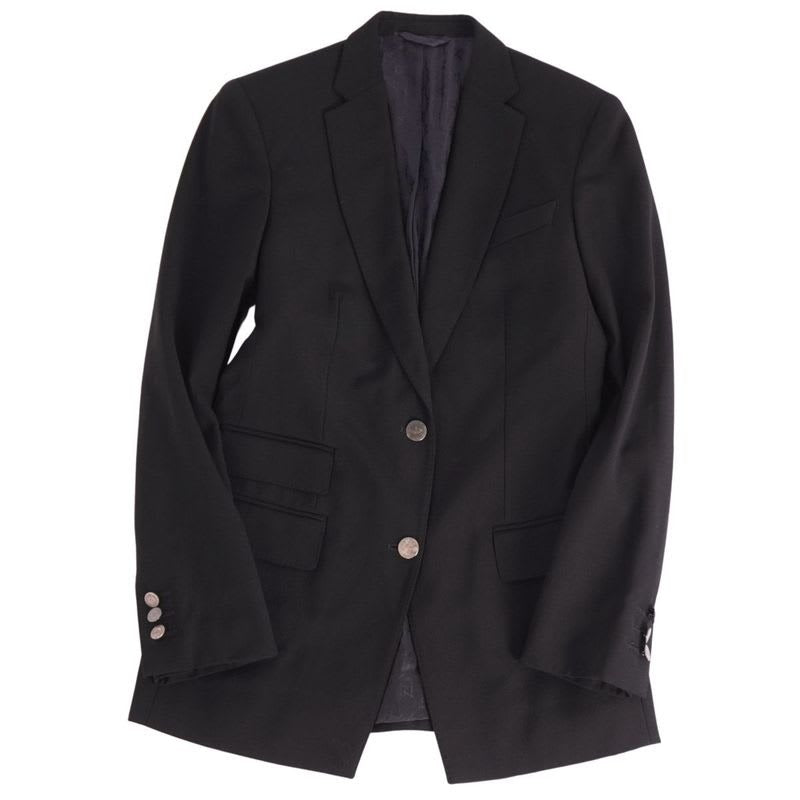 Gucci Jacket Tom Ford Period Tailored Wool Outerwear
