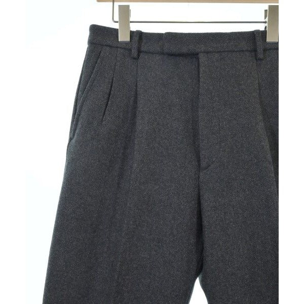 Gucci Trousers Pants Wool Cotton — view 5