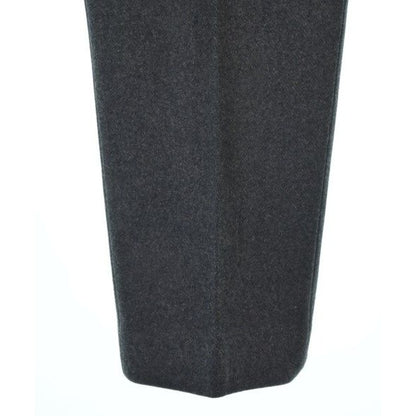 Gucci Trousers Pants Wool Cotton — view 6