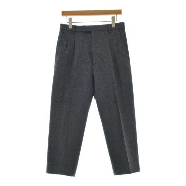 Gucci Trousers Pants Wool Cotton