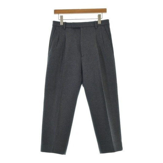 Gucci Trousers Pants Wool Cotton