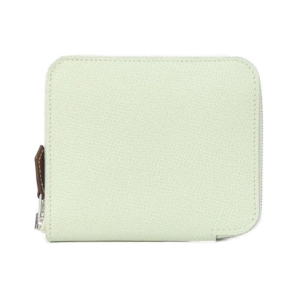 Hermes Collier de Chien Silk In Compact ck Wallet