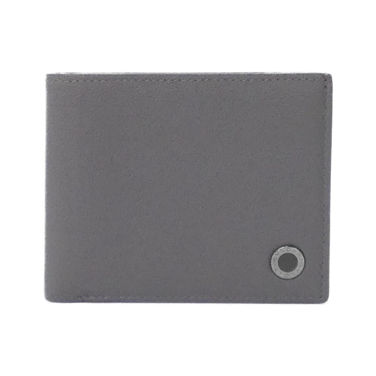 Bvlgari Man Billfold Black