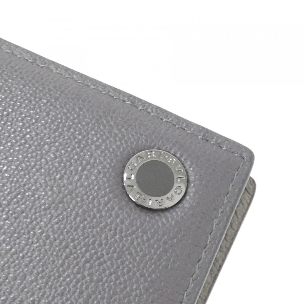 Bvlgari Man Billfold Black — view 4