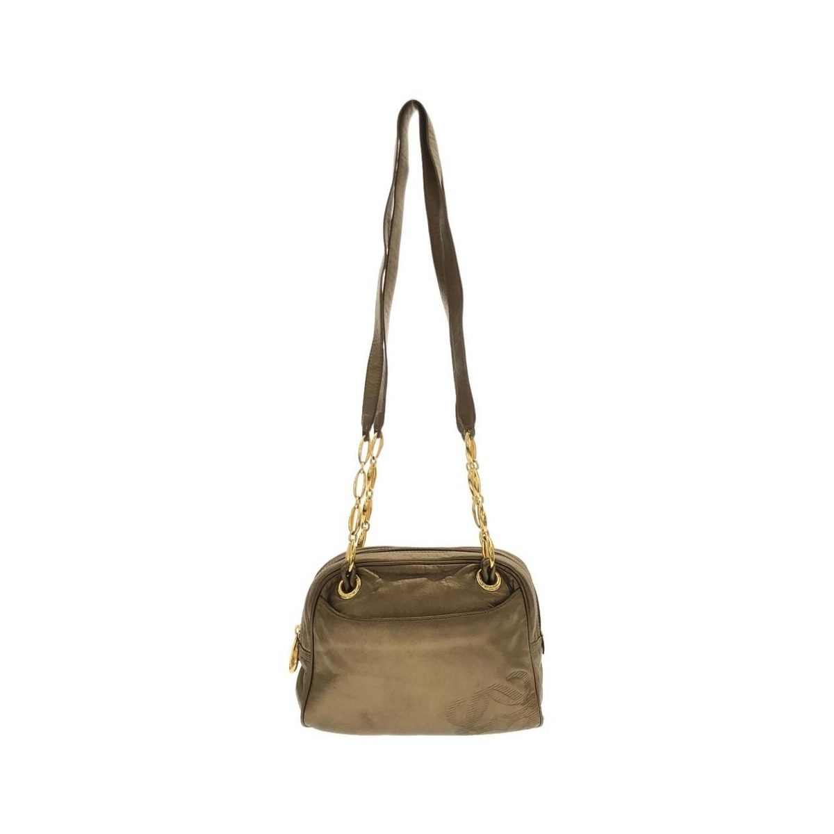 Loewe Vintage Shoulder Bag