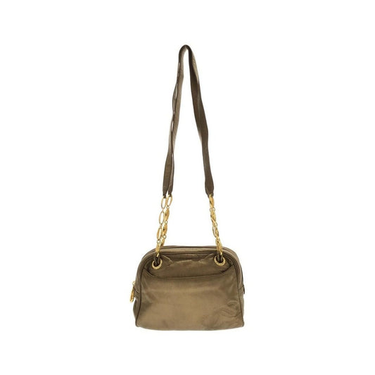 Loewe Vintage Shoulder Bag