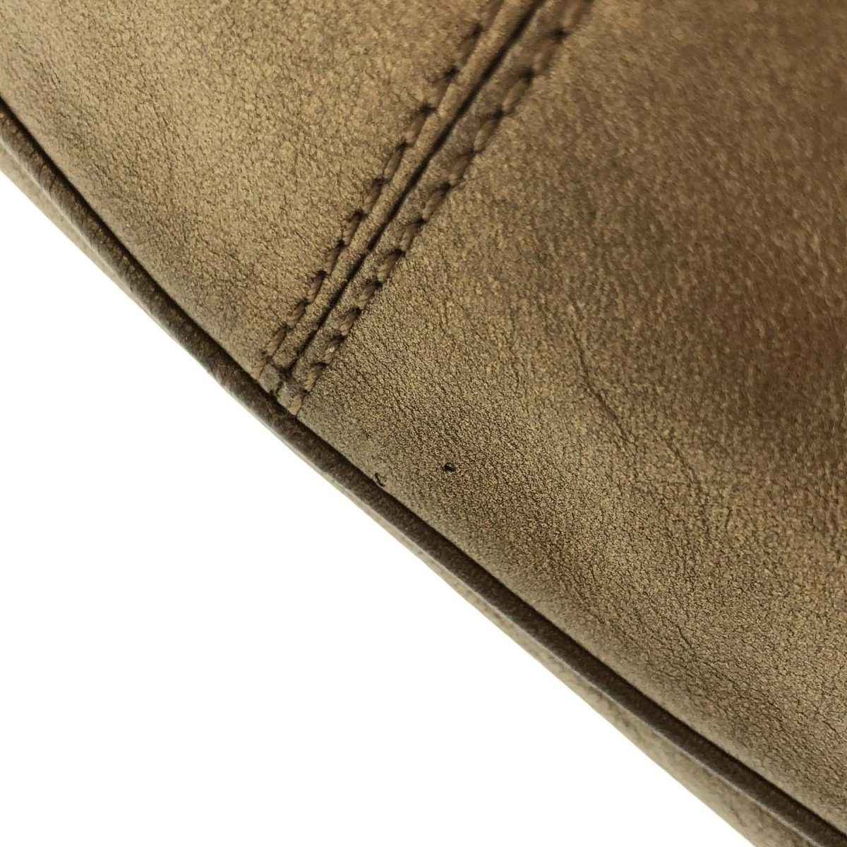 Loewe Vintage Shoulder Bag — view 3