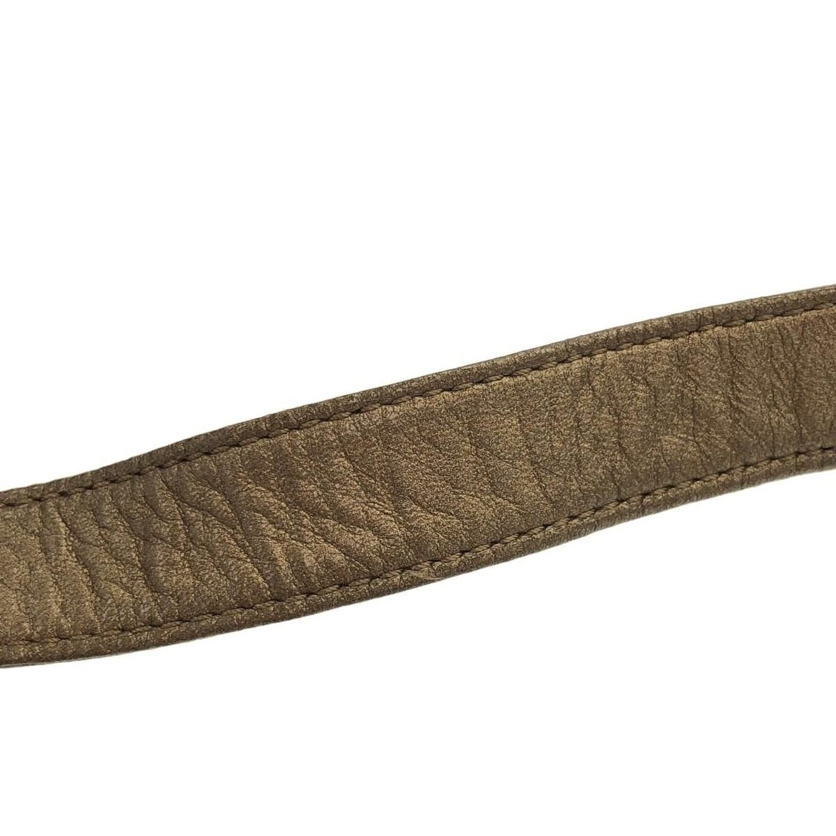 Loewe Vintage Shoulder Bag — view 8