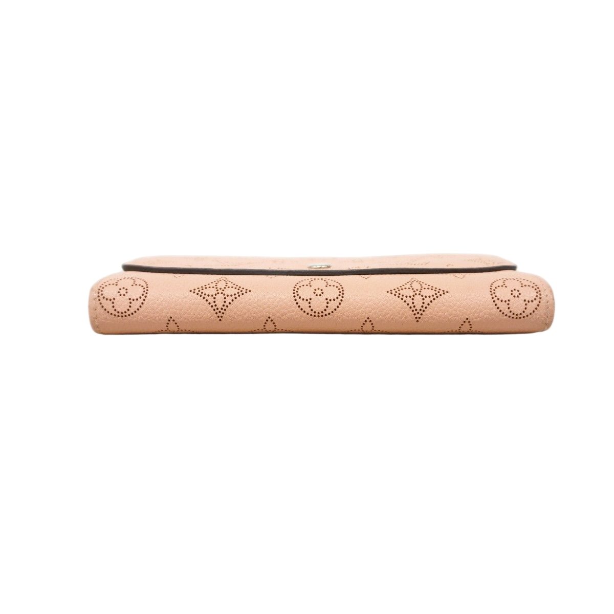 Louis Vuitton Wallet Mahina Portefeuille Iris Magnolia — view 2