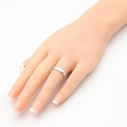 Cartier Ring Happy Birthday 18k White Gold — view 8