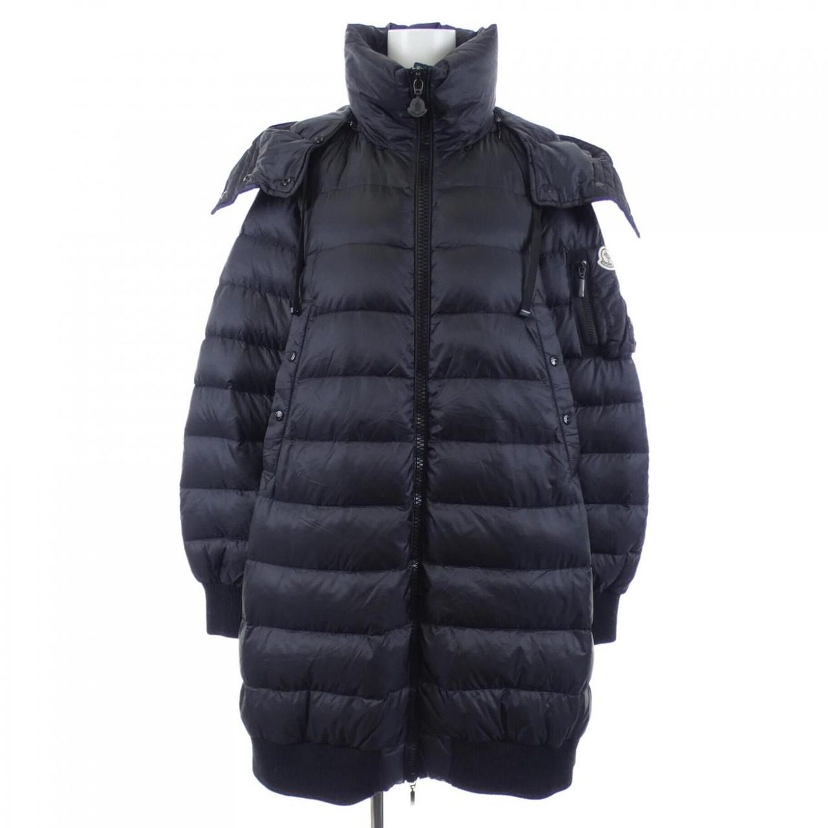Moncler Chambly Down Coat