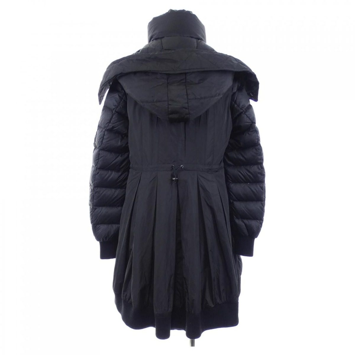 Moncler Chambly Down Coat — view 2