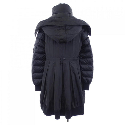 Moncler Chambly Down Coat — view 2