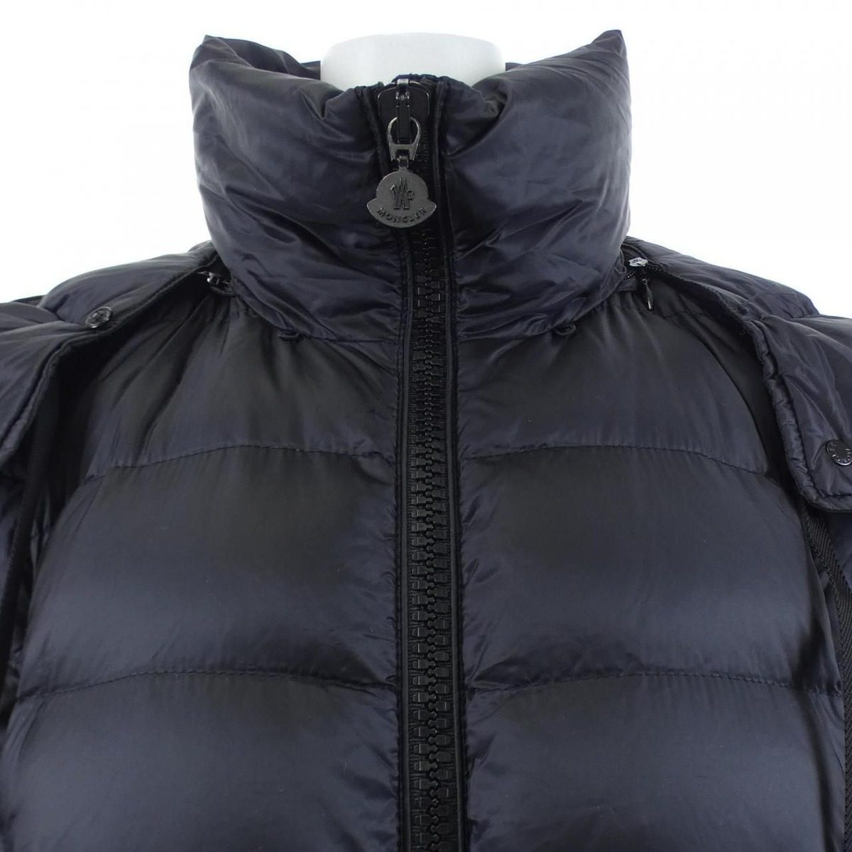 Moncler Chambly Down Coat — view 6