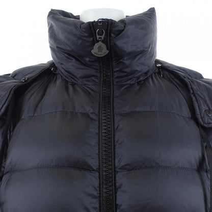 Moncler Chambly Down Coat — view 6