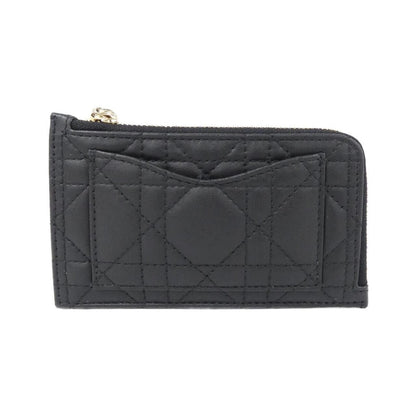 Christian Dior Lady Cosmos Coin Case