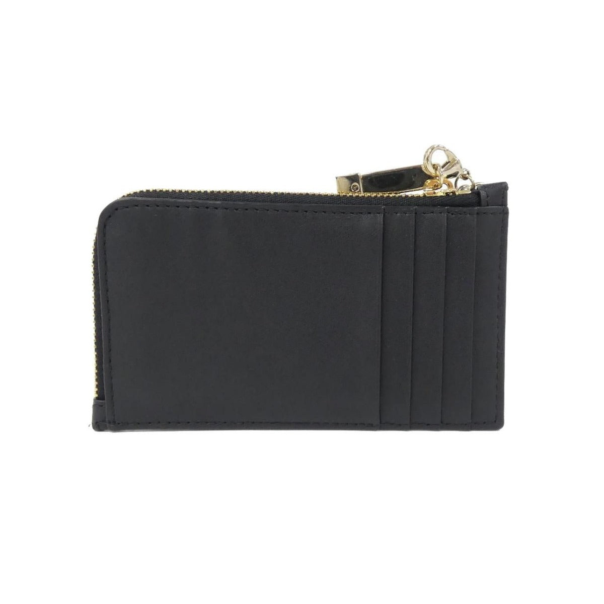 Christian Dior Lady Cosmos Coin Case — view 2