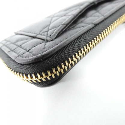 Christian Dior Lady Cosmos Coin Case — view 4