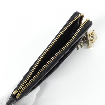 Christian Dior Lady Cosmos Coin Case — view 5