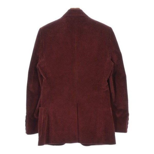 Gucci Jacket Red — view 2