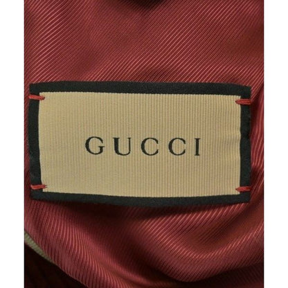 Gucci Jacket Red — view 3