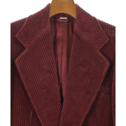 Gucci Jacket Red — view 4