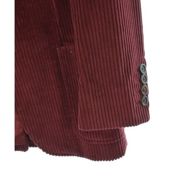 Gucci Jacket Red — view 5