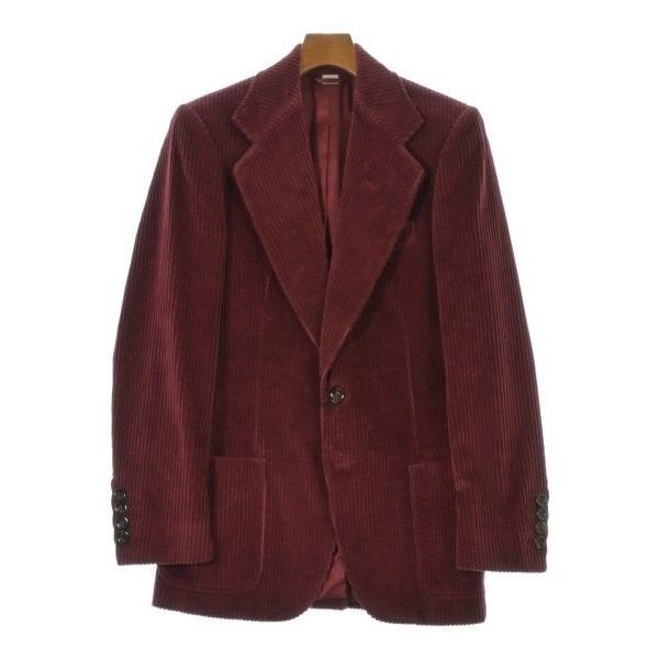 Gucci Jacket Red