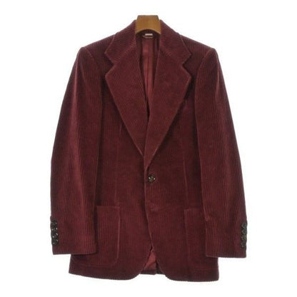 Gucci Jacket Red