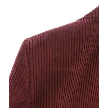Gucci Jacket Red — view 6