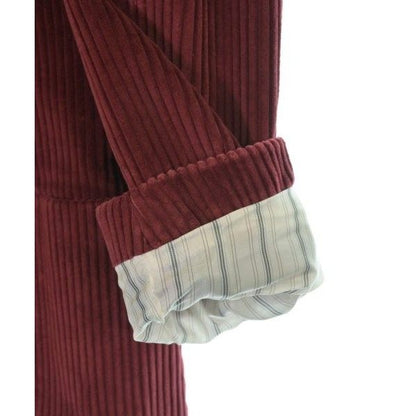 Gucci Jacket Red — view 7