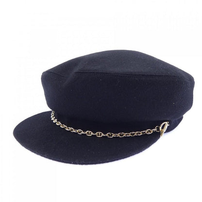 Hermes Belle Ile Chaine D'ancre Cap Hat