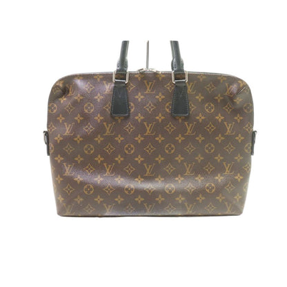 Louis Vuitton PDJ Monogram Macassar Business Bag
