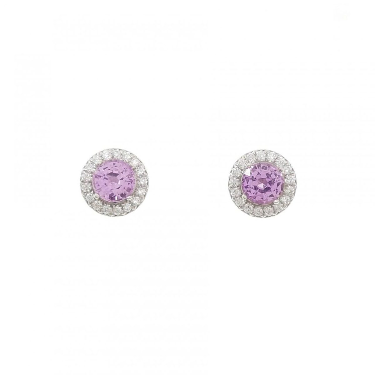 Tiffany & Co Soleste Earrings